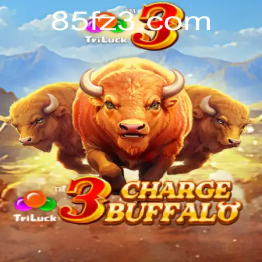 Explorando o Novo Jogo 3ChargeBuffalo: Uma Jornada Empolgante