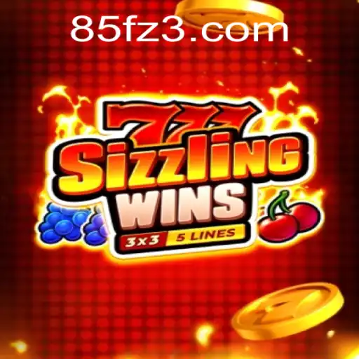 Descubra o Empolgante Universo de 777sizzlingwins no 85F.com