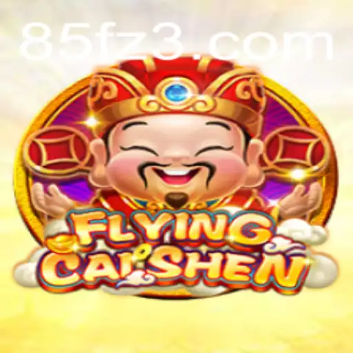 Explorando o Mundo do Jogo FlyingCaiShen: Uma Aventura Alada em 85F.com