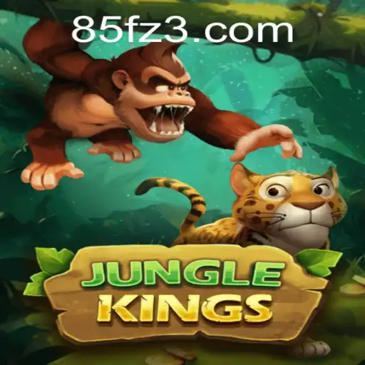 Desvendando o Mundo de JungleKings: O Jogo de Aventura Revolucionário