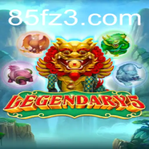Legendary5: Descubra o Universo de Aventuras e Estratégia