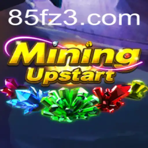 Descubra o Fascinante Universo de MiningUpstart