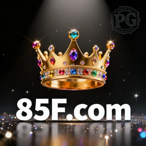 85F.com Logo