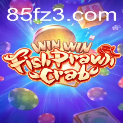 WinWinFishPrawnCrab: Um Mergulho no Universo do Jogo Asiático Popular